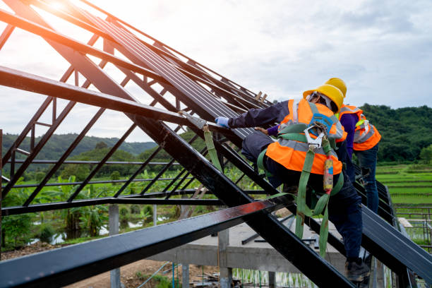 Best Best Roofing Contractors  in Roselawn, IN