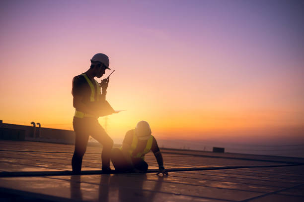 Quick and Trustworthy Emergency Roof Repair Services in Roselawn, IN