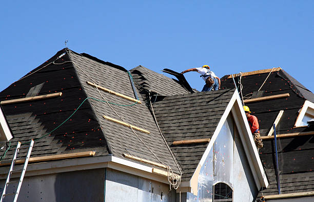 Best Residential Roofing Contractor  in Roselawn, IN