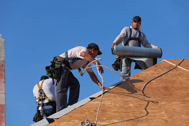 Best Tile Roofing Contractor  in Roselawn, IN