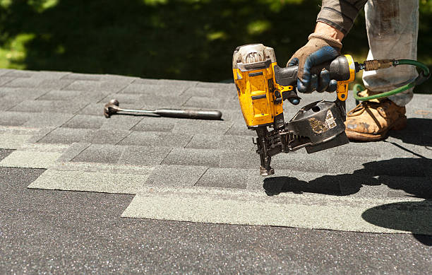 Best Residential Roofing Contractor  in Roselawn, IN
