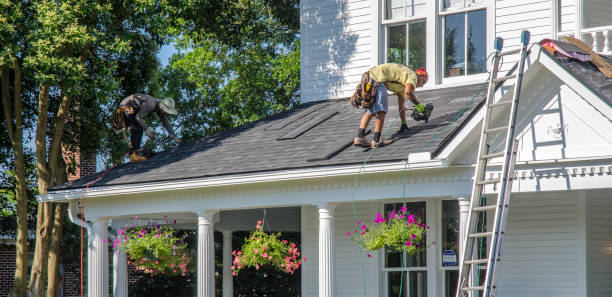 Best Metal Roofing Contractor  in Roselawn, IN