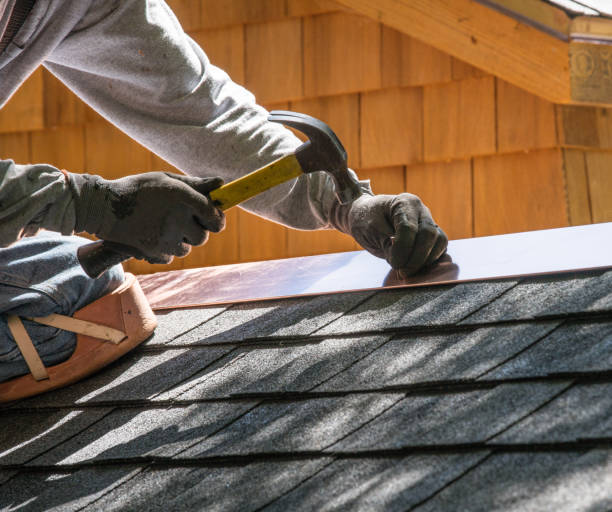 Best Commercial Roofing Services  in Roselawn, IN